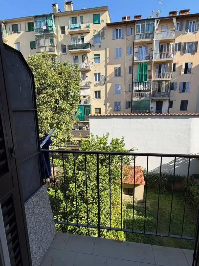 Appartamento in affitto a Firenze