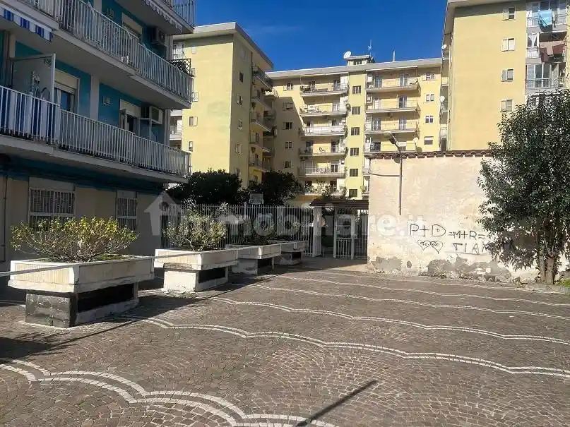 Appartamento in vendita a Castellammare di Stabia