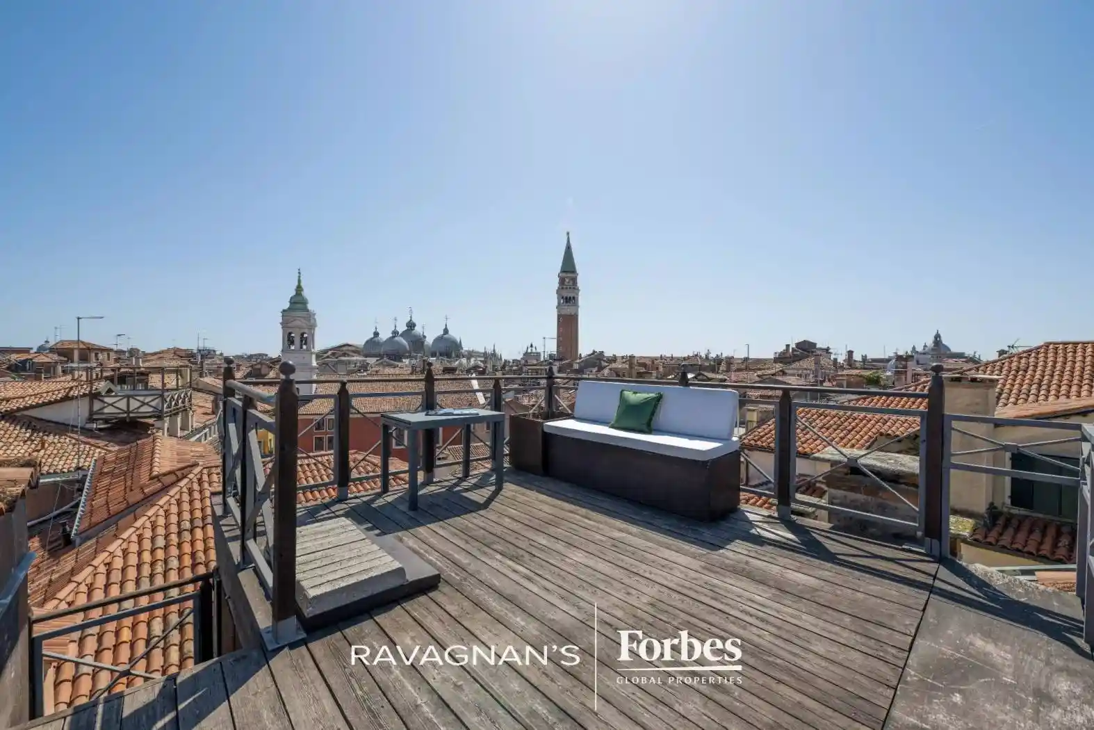 Appartamento in vendita a Venezia