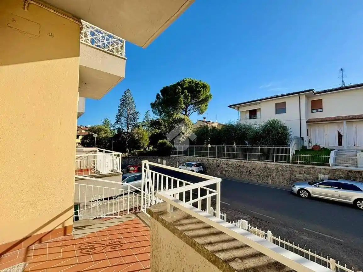 Casa indipendente in vendita a Montelupo Fiorentino