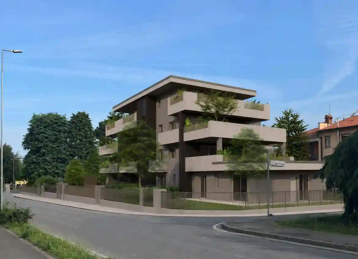 Progetto - foto 2