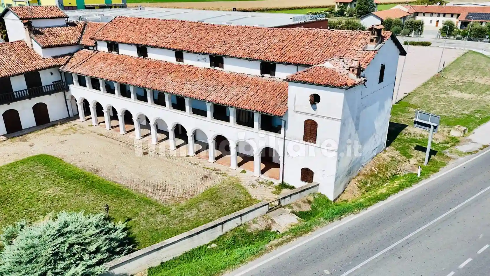 Palazzo - Edificio - foto 3