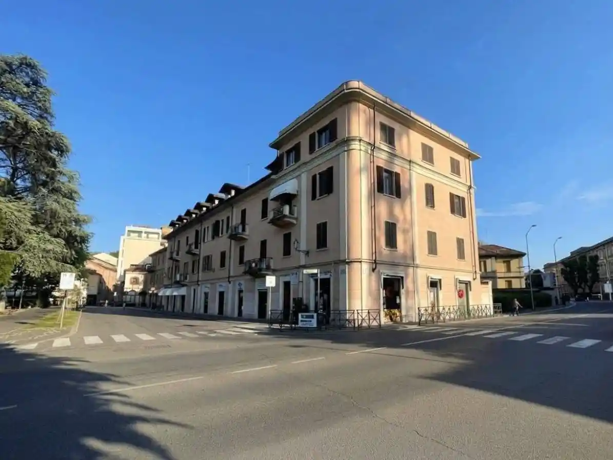Appartamento in vendita a Tortona