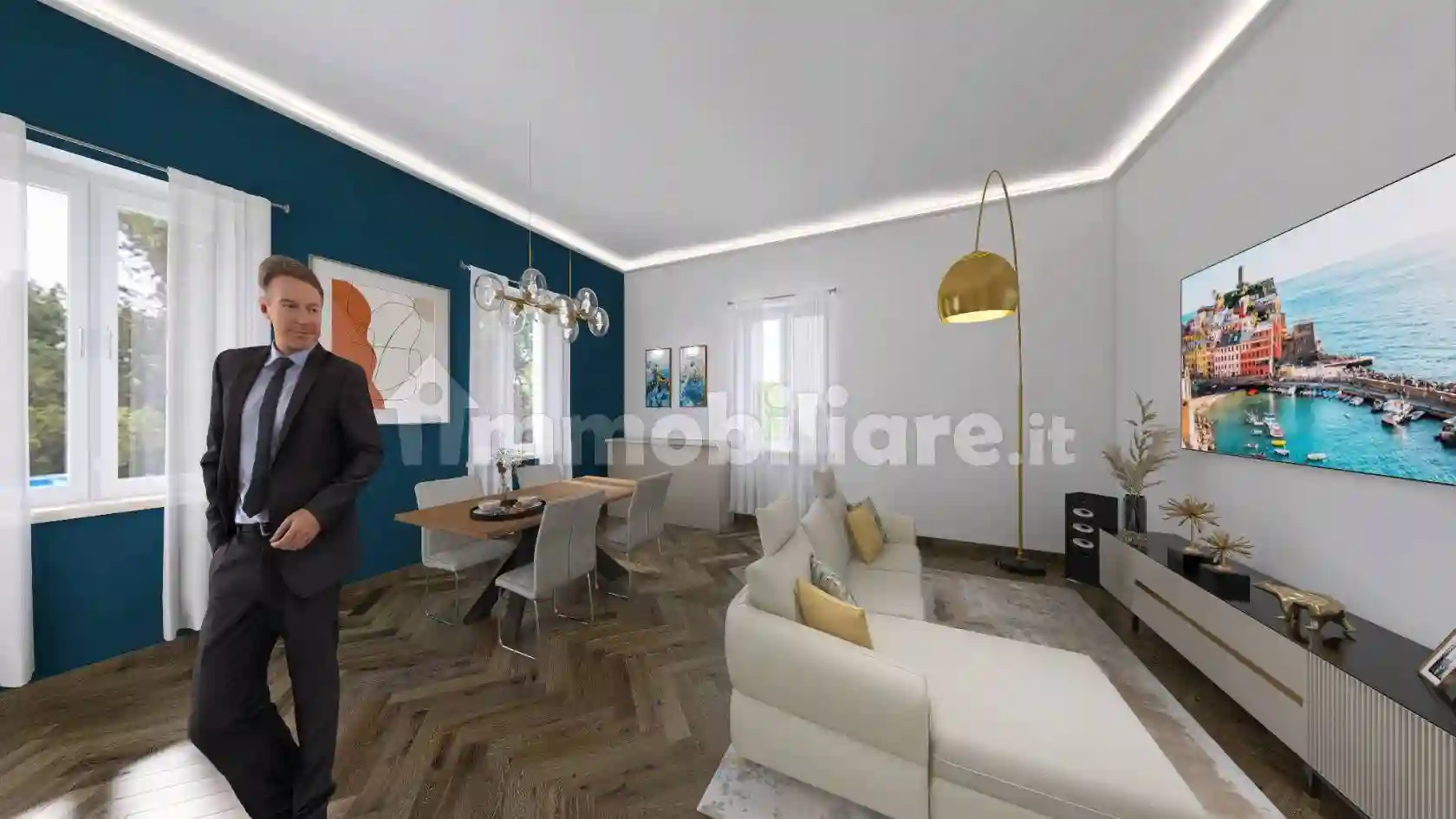 Appartamento - foto 5