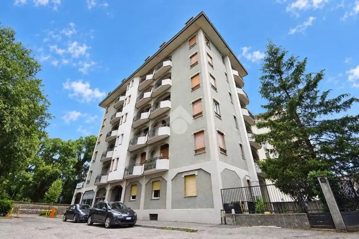 Appartamento in vendita a Brugherio