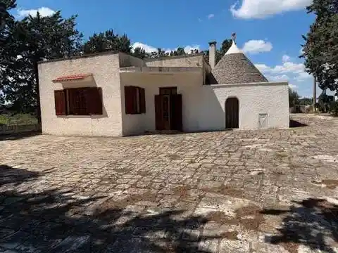 Villa in vendita a Cisternino