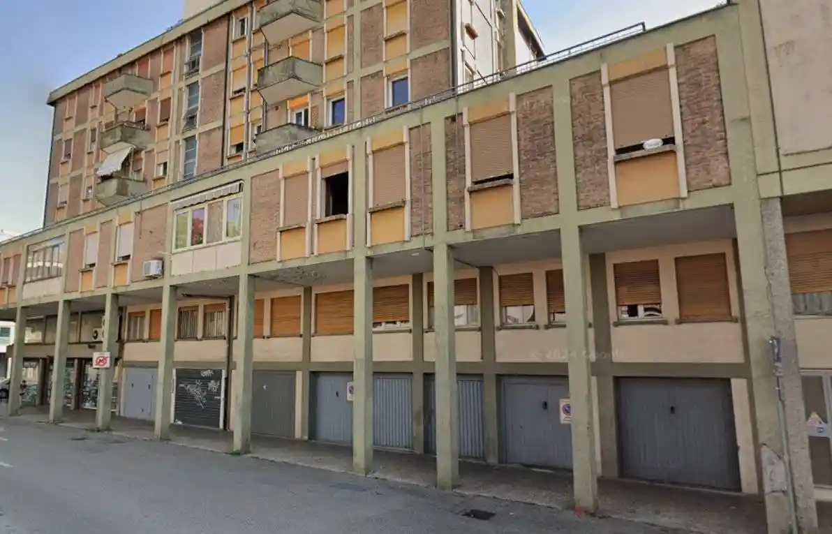 Appartamento in vendita a Padova