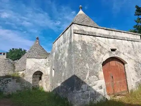 Rustico - Casale in vendita a Cisternino