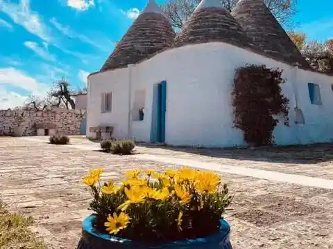 Villa in vendita a Locorotondo