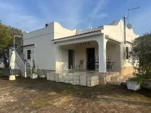 Villa in vendita a Ostuni