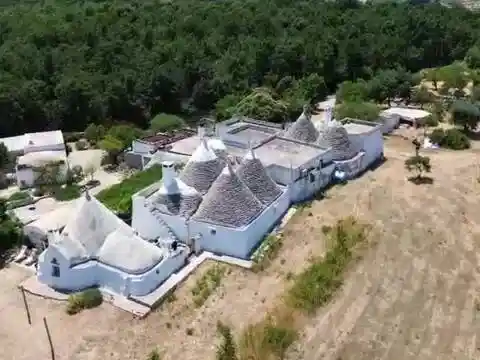 Villa in vendita a Ostuni