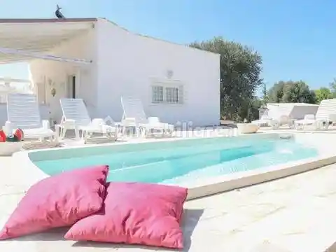 Villa in vendita a Ostuni