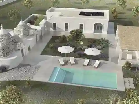 Villa - foto 2