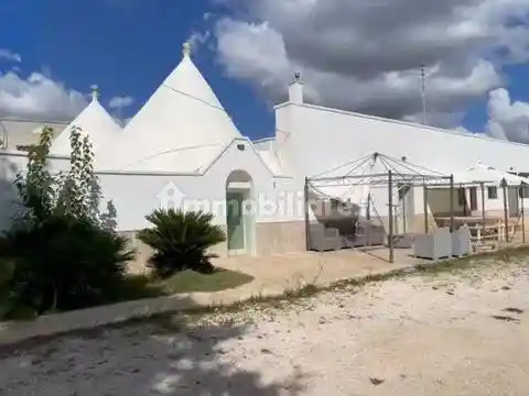 Villa in vendita a Ostuni