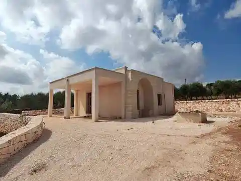 Villa in vendita a Ostuni