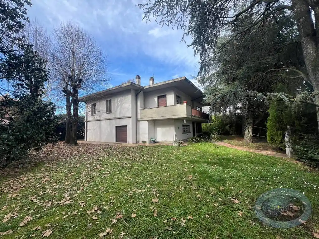 Villa in vendita a Castel Maggiore