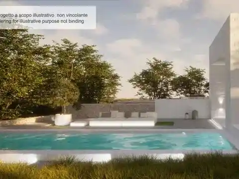 Villa in vendita a Ostuni