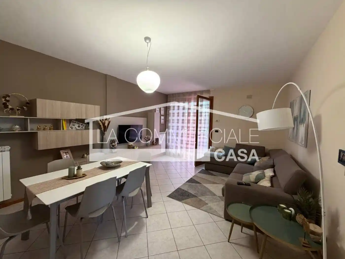 Appartamento in vendita a Venezia