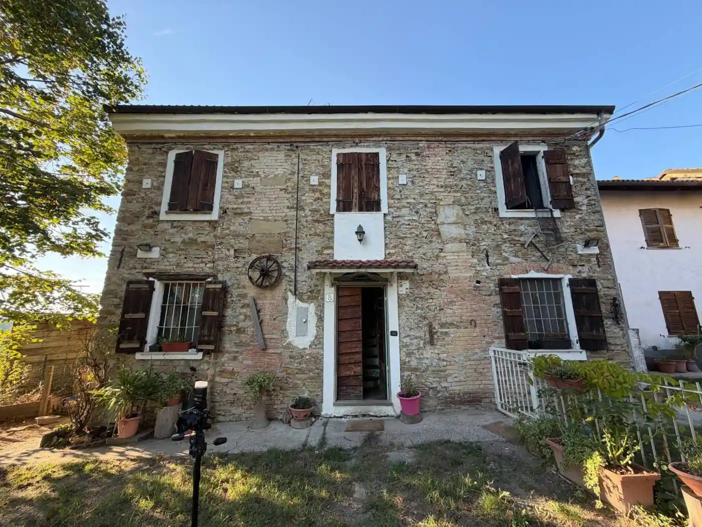 Rustico - Casale in vendita a Prasco