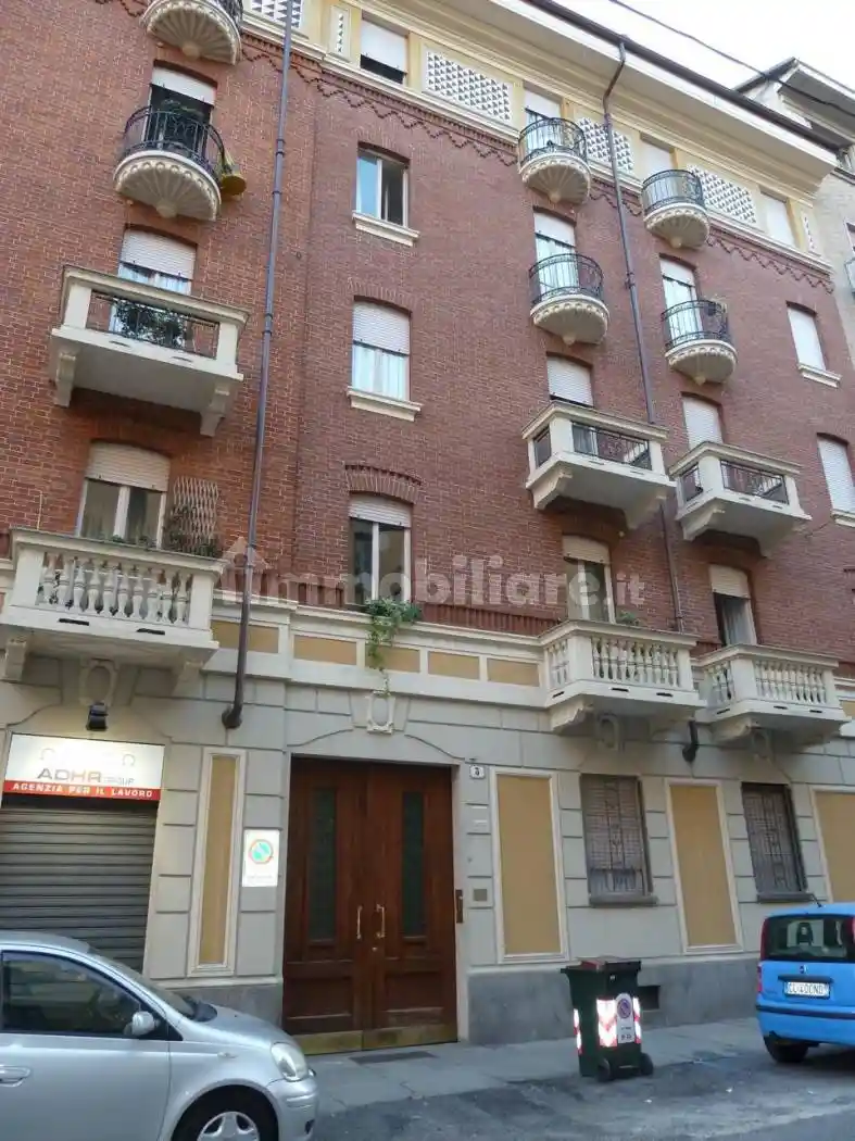 Appartamento in vendita a Torino