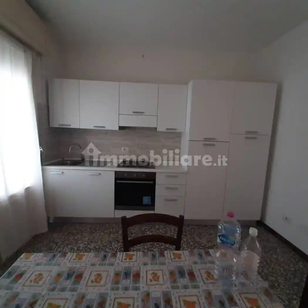 Appartamento in affitto a Bomporto