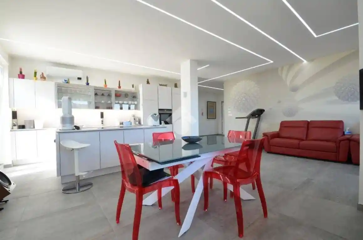 Appartamento in vendita a Città Sant'Angelo