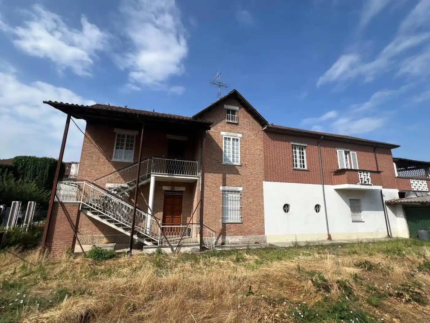 Villa in vendita a Costigliole d'Asti