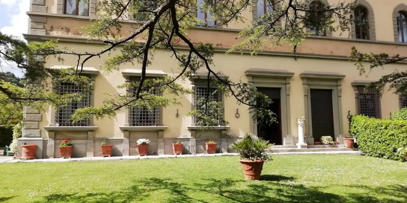 Appartamento in vendita a Fiesole