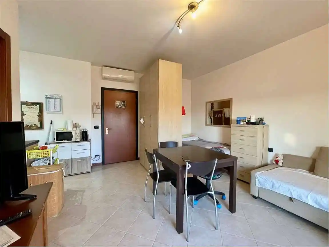 Appartamento in vendita a Vigasio