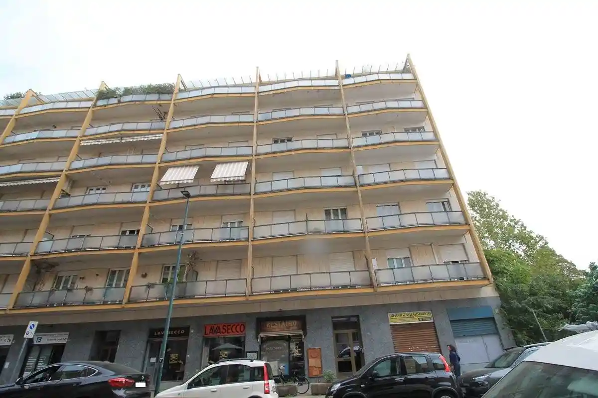 Appartamento in affitto a Torino