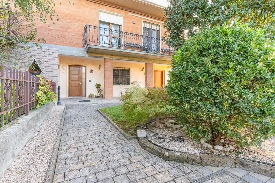 Villa in vendita a Vigarano Mainarda