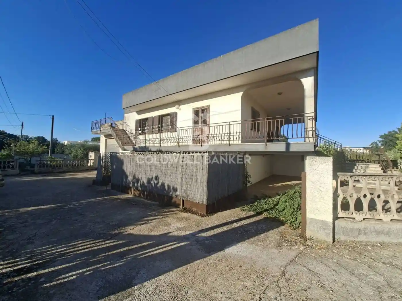 Villa in vendita a Cisternino