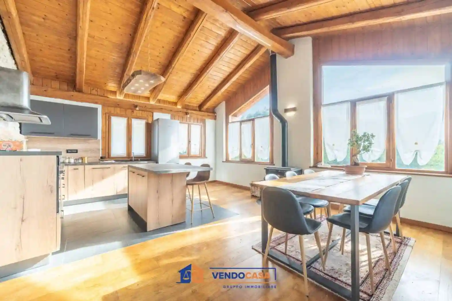 Villa - foto 4