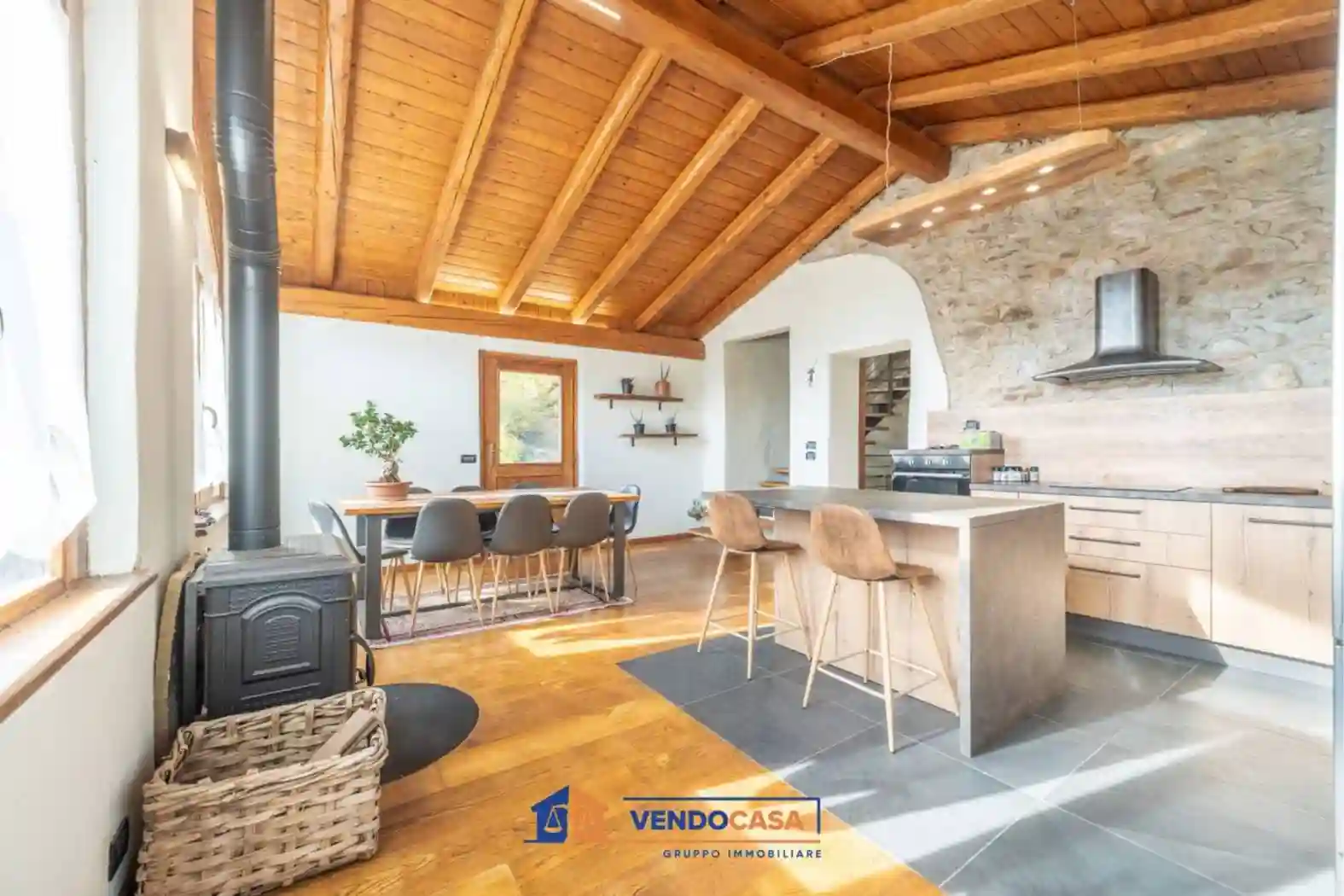Villa - foto 5