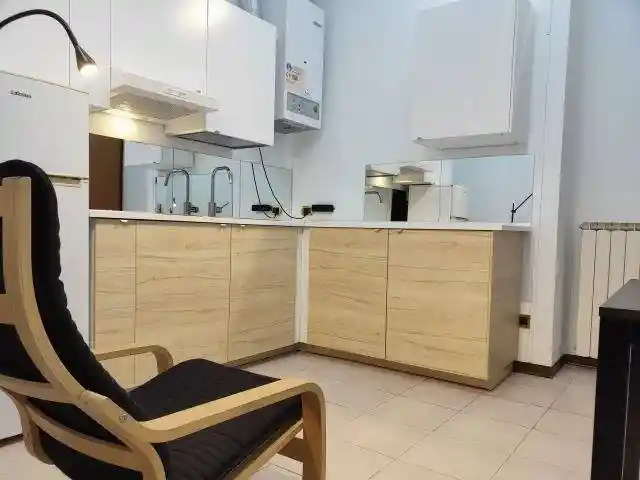 Appartamento in affitto a Bologna