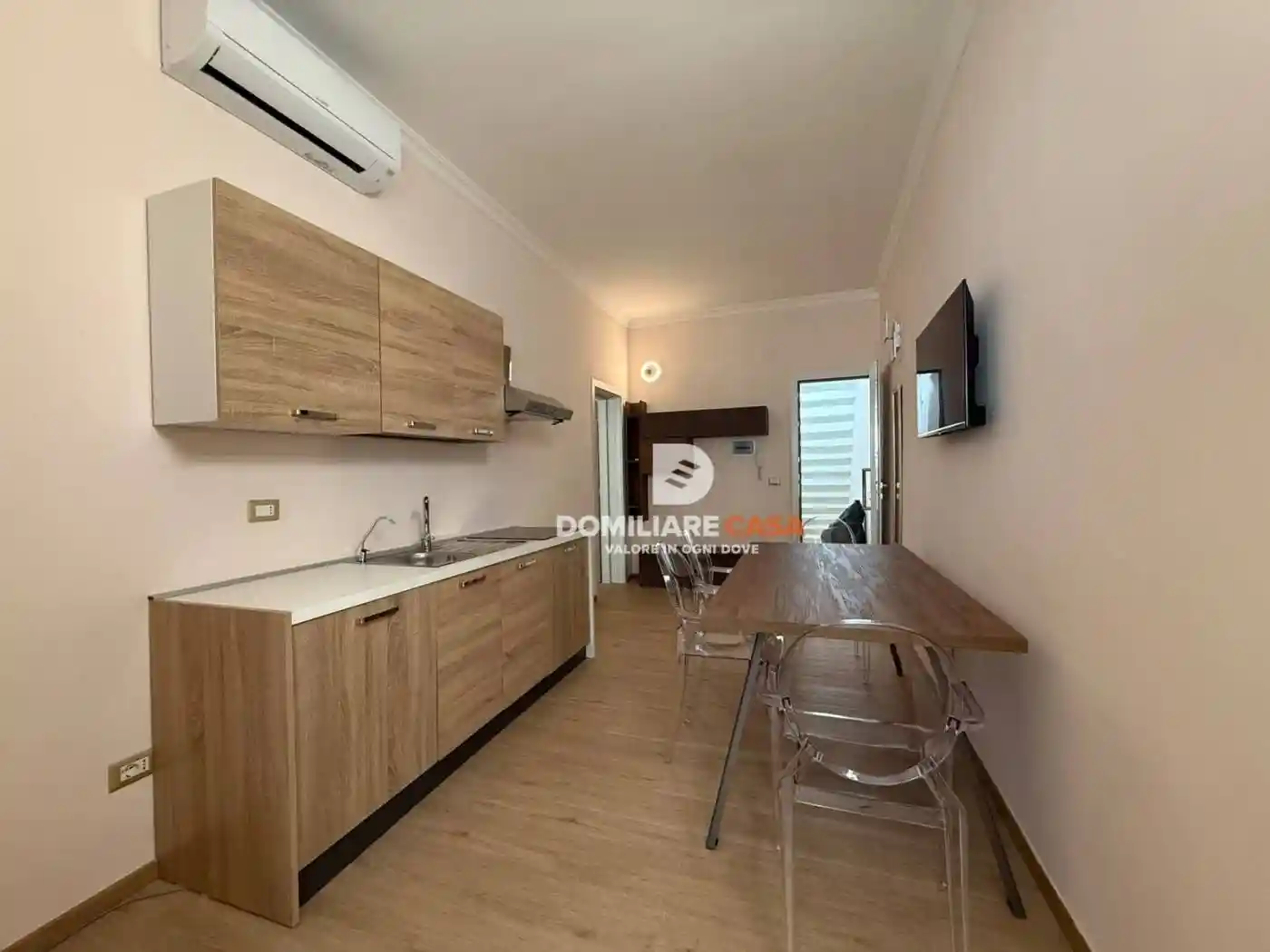 Appartamento in affitto a Lecce