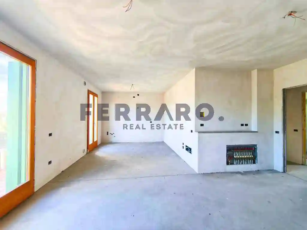 Villetta a schiera - foto 3