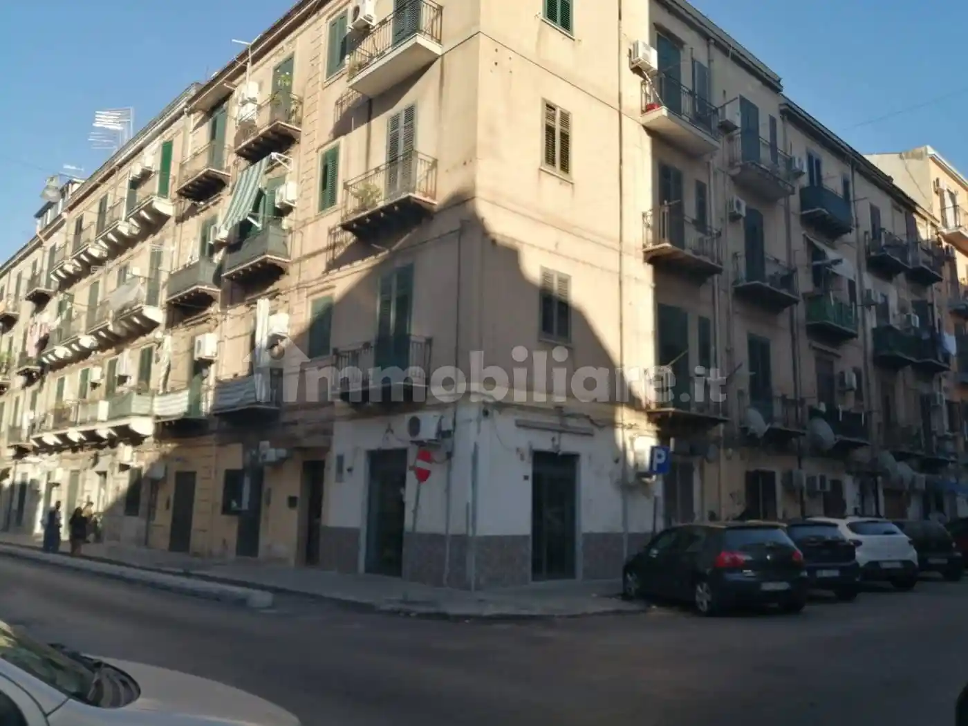 Appartamento in vendita a Palermo