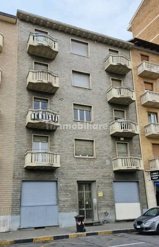Loft in vendita a Torino