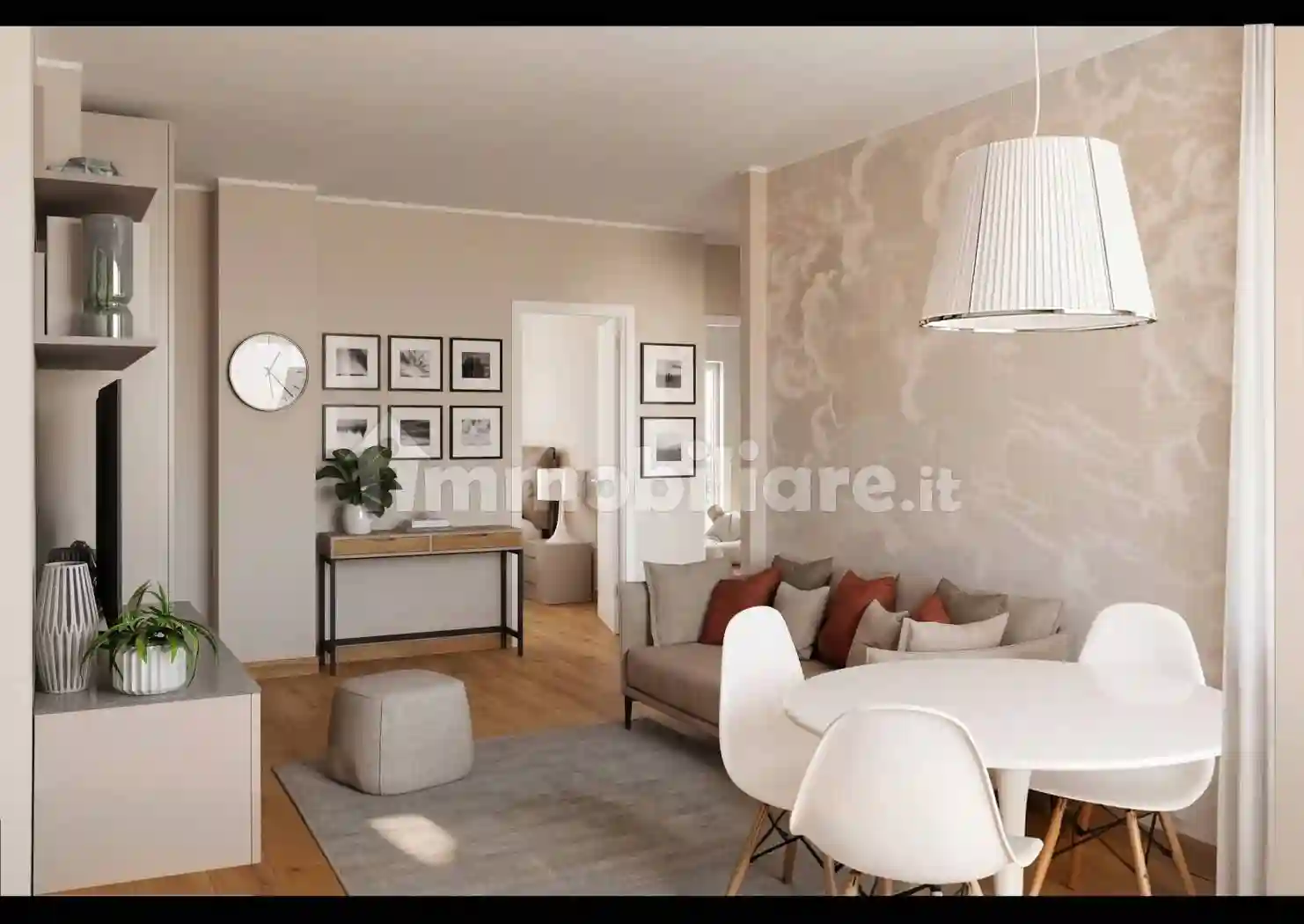 Appartamento - foto 3