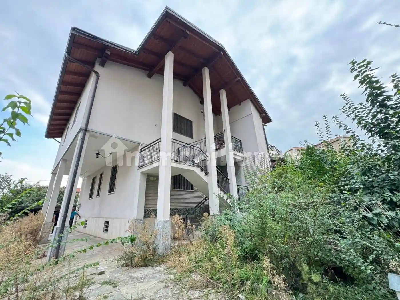 Villa in vendita a Grugliasco