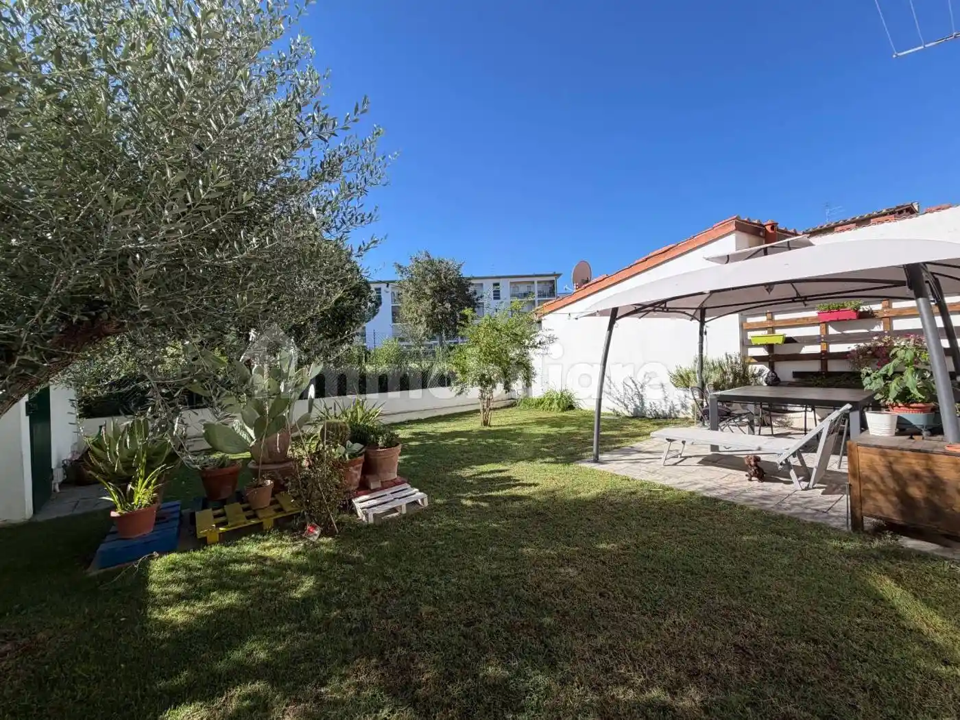 Casa indipendente in vendita a Firenze