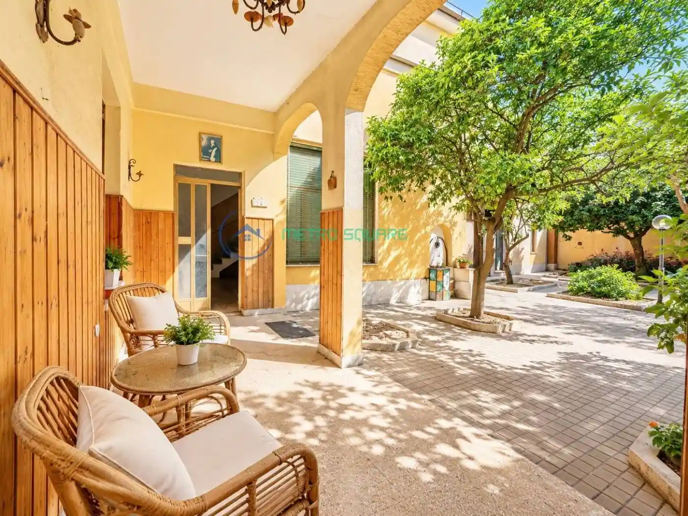 Casa indipendente in vendita a San Gavino Monreale