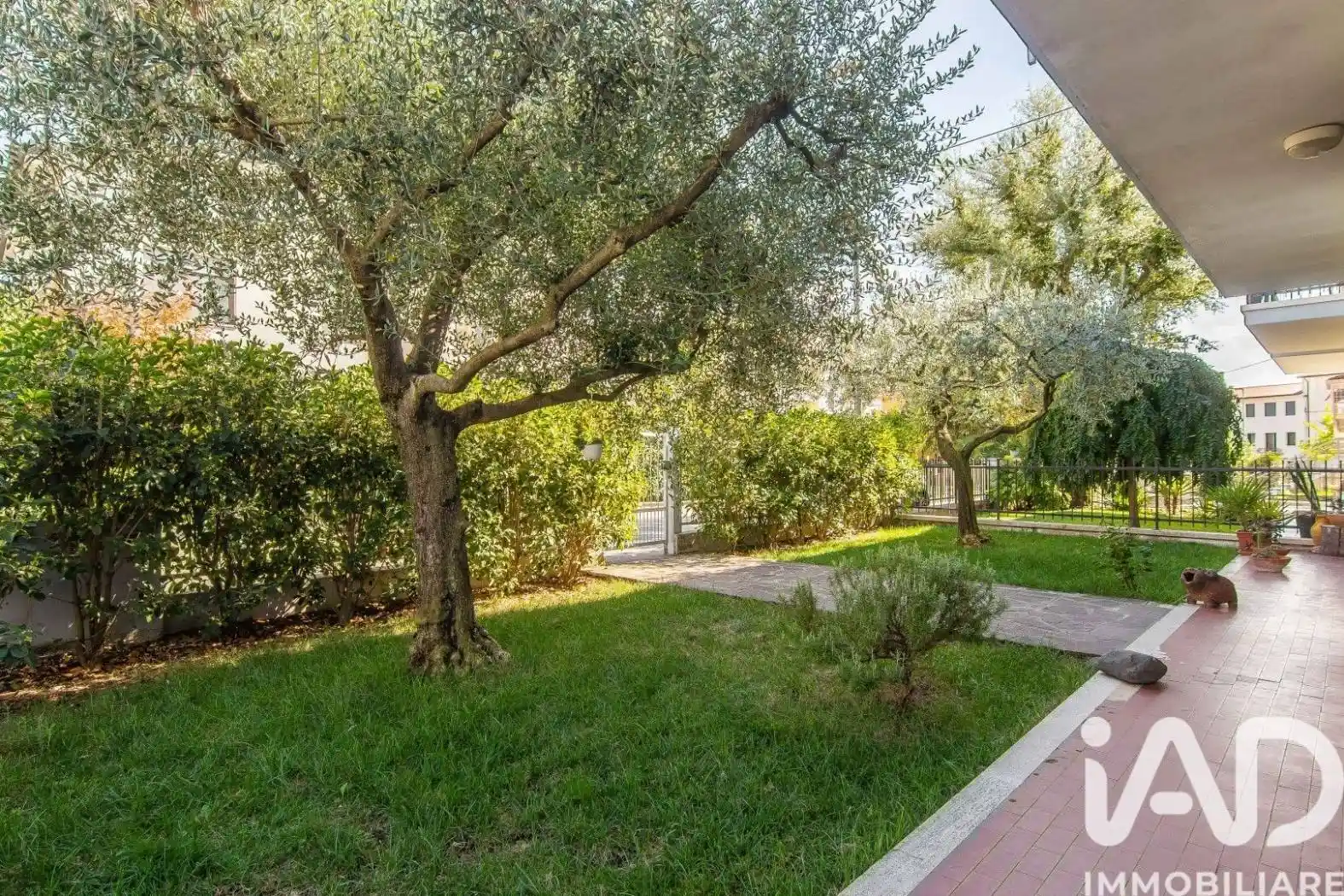 Appartamento in vendita a Trissino