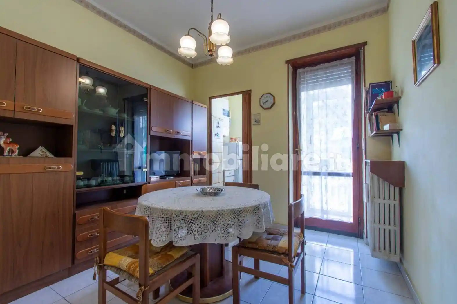 Appartamento in vendita a Torino