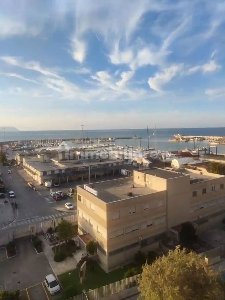 Attico - Mansarda in vendita a Civitanova Marche