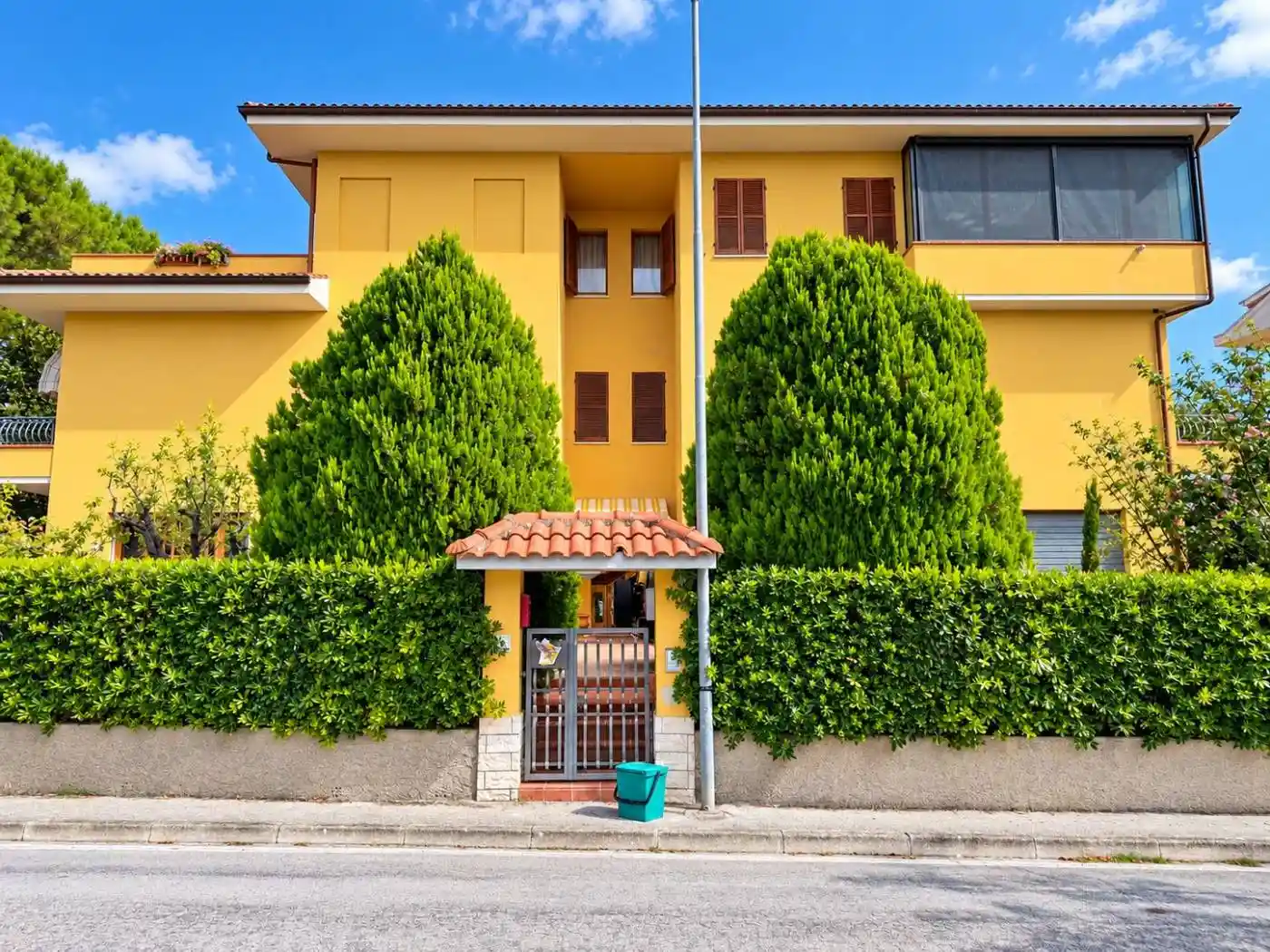 Appartamento in vendita a Osimo