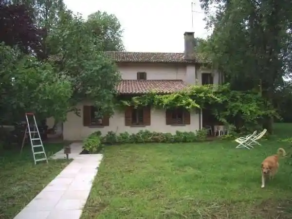 Casa indipendente in vendita a Oderzo
