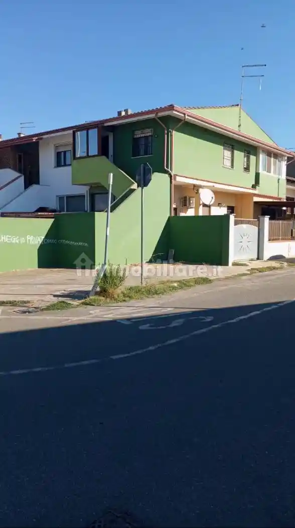 Appartamento in vendita a San Gavino Monreale