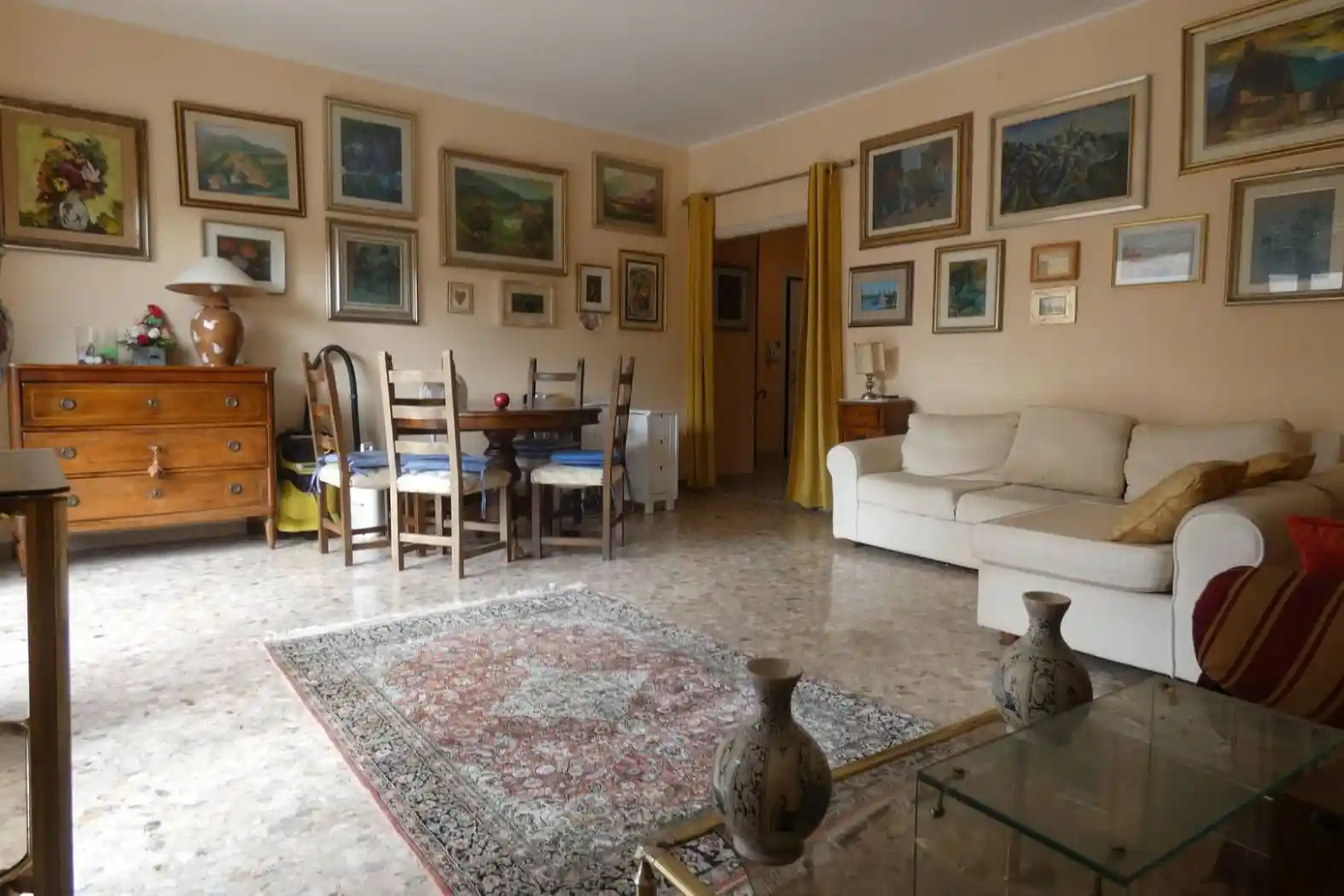 Appartamento in vendita a Padova